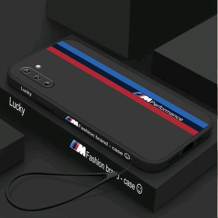 Gambar case samsung note 10 plus silikon Soft Lucky back cover pelindung kamera Plastik Casing Handphone dari fariancase Kota Administrasi Jakarta Utara 5 Tokopedia