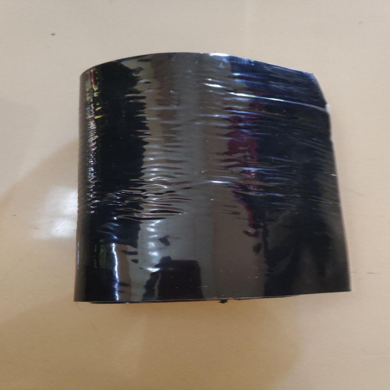 Karet bakar Kanisir Tambal ban dalam 1/4 kg TEBAL -+3mm car Tire