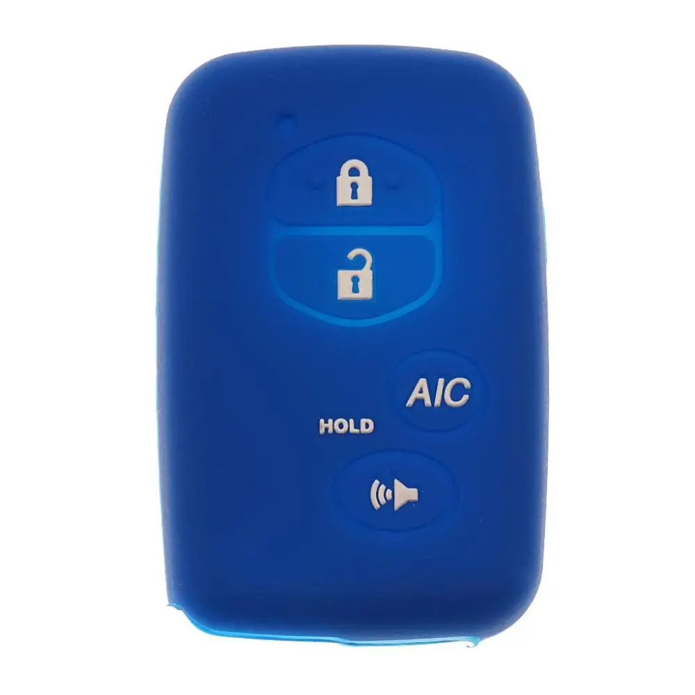 Fob Key Protective cartridge case Cover for