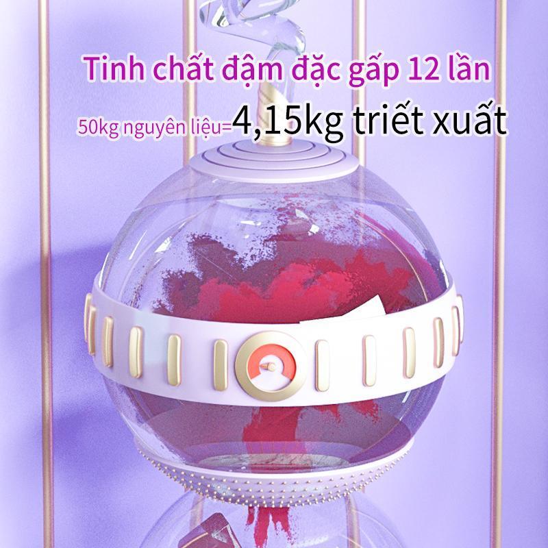 Thức uống dạng bột quả Acai - không đường và ít calo, bảo vệ sức khỏe hàng ngày của bạn! 1