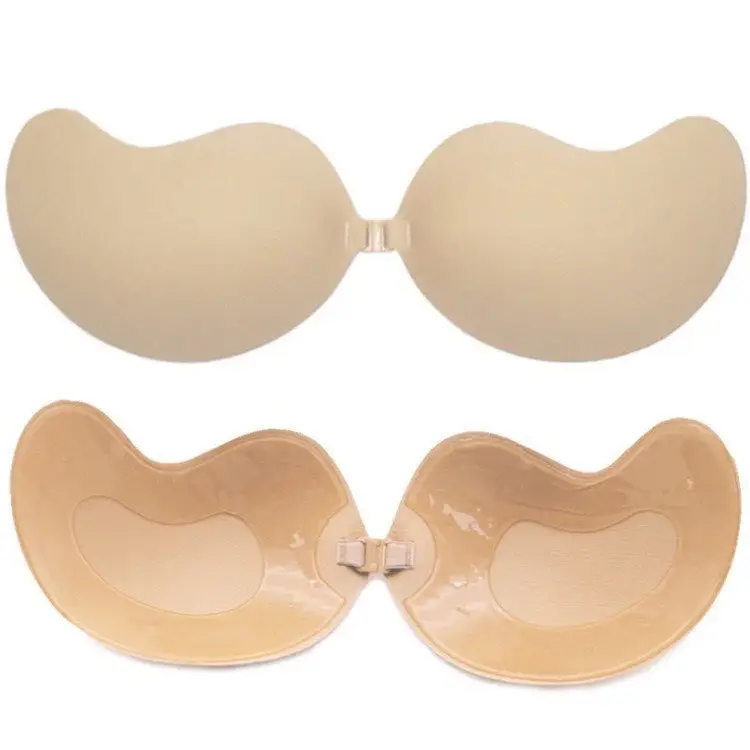 Áo Dán Nâng Ngực, Miếng Dán Nâng Ngực, Áo Ngực Dán 0134 Bra Nữ