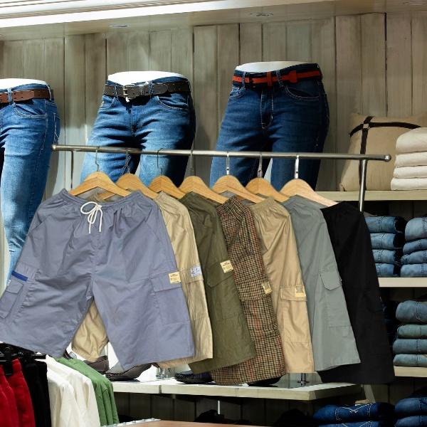 COMBO 3 QUẦN NAM KAKI TÚI HỘP 5 TÚI CO GIẢN CÓ KHÓA KÉO TÚI MẶT Ở NHÀ , ĐI CHƠI , ĐI LÀM ĐỀU ĐẸP