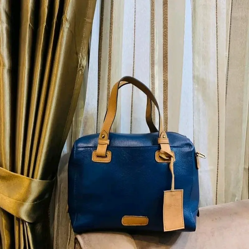 Tas Kulit Asli 1
