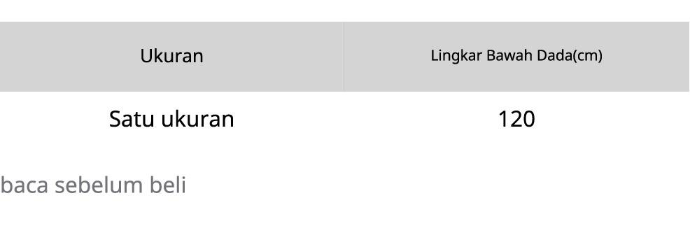 KOKO STRAIGHT VIRAL DEWASA BAHAN  Katun