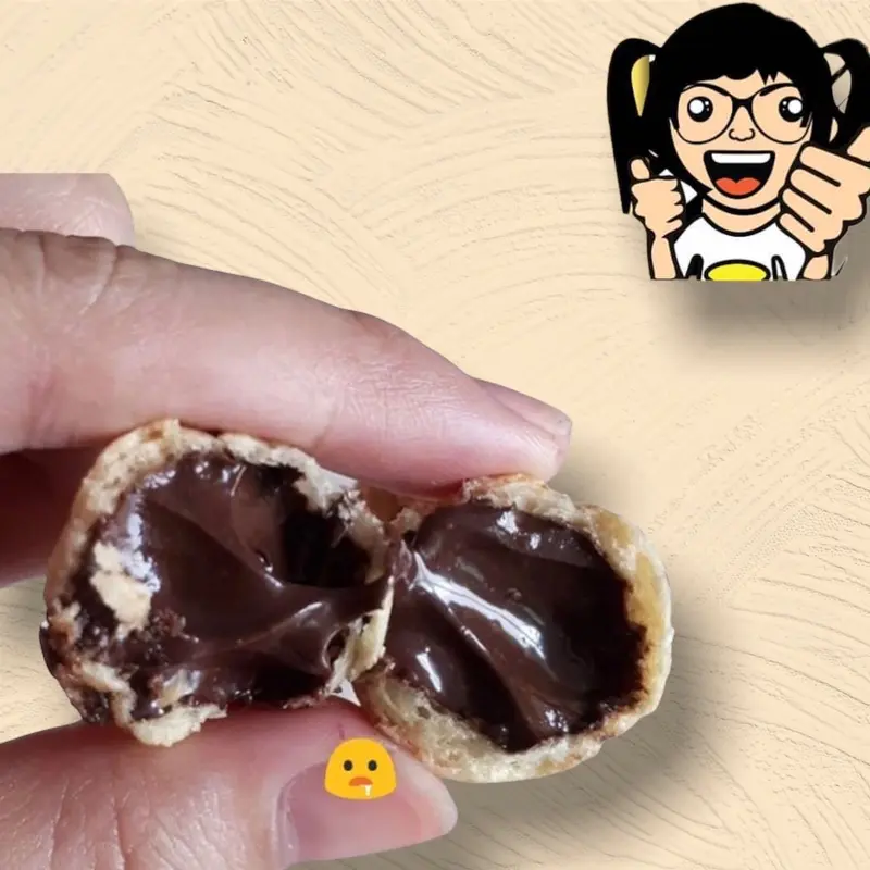 KEMASAN ECER All Camilan Pedas Premium Tiktok Shop  // Basreng Usus Cimol Soes Coklat Snack 3