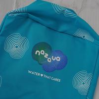Gambar Cover / Sarung Penutup Nazava Murni - Kain Penutup - Hijau dari Nazava Water Filters Kab. Bandung 5 Tokopedia