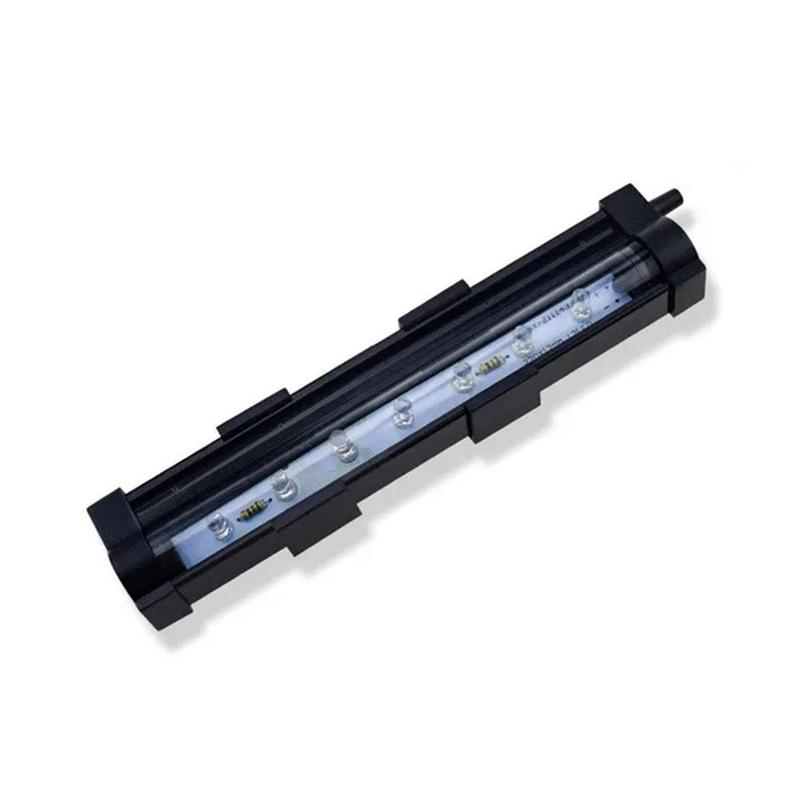 Product Introduction of Lampu Buih LED Akuarium, Berwarna-warni, Fungsi Berubah Warna, Kalis Air, Dikawal oleh Alat Kawalan Jauh, A7C1 27