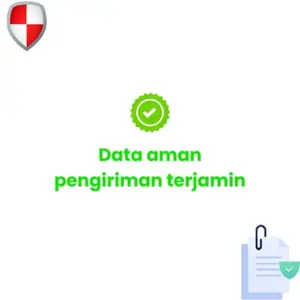 Dijamin 100% original｜Jaminan kualitas｜Beli tanpa khawatir