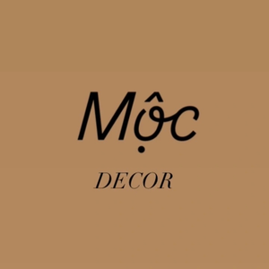 Mộc Decor 08