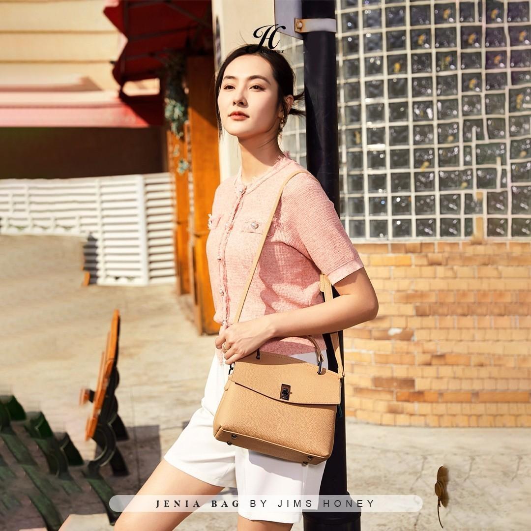 JIMS HONEY TAS WANITA JENIA BAG