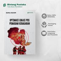 Gambar Optimasi Lokasi Pos Pemadam Kebakaran dari bintangsemestabook Kab. Sleman 2 Tokopedia