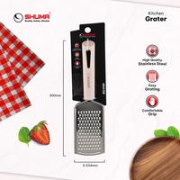 Gambar SHUMA Grater Pemarut Keju, Buah dan Sayur - PINK dari SHUMA INDONESIA_NEW Kota Administrasi Jakarta Utara 4 Tokopedia