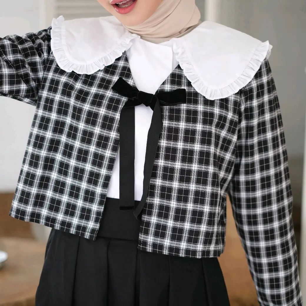 Somin Outer/ outer korea