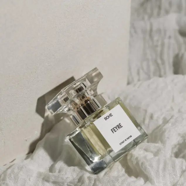 BOHE Parfums Feyre - Woman - Extrait de Parfum - Royal Esssence 1