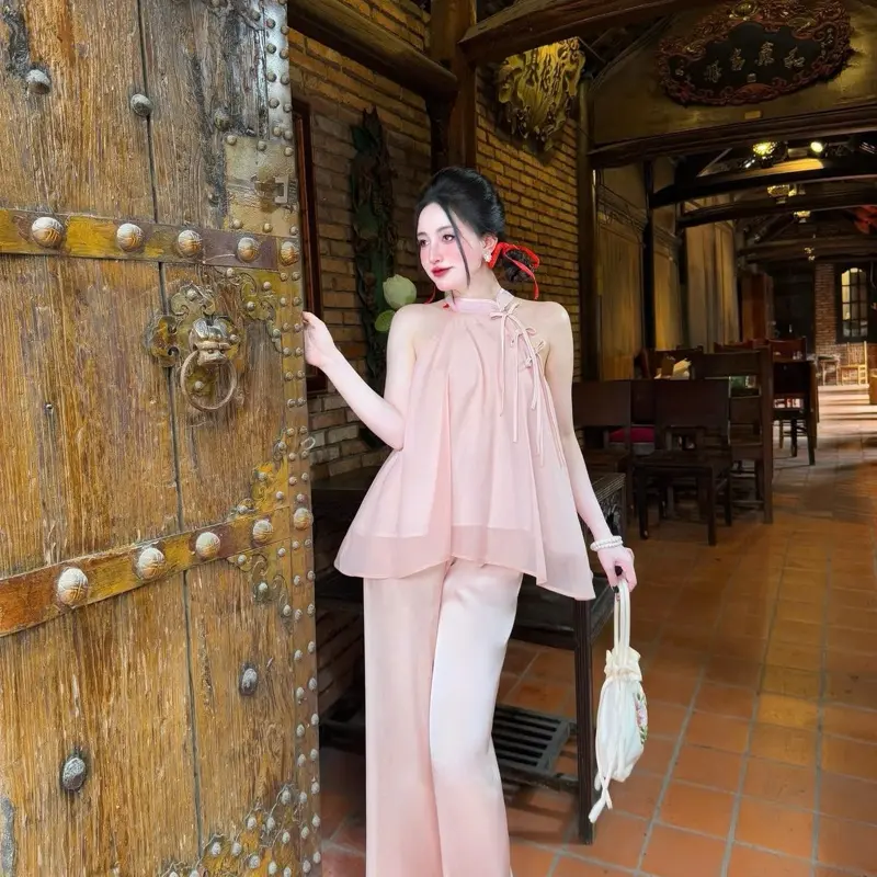 YẾM TƠ ÁNH TRƠN 3 NƠ đủ màu