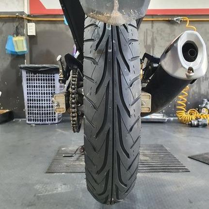  Vỏ xe  Lốp  Dunlop GT601 size 110 70-17  030005  