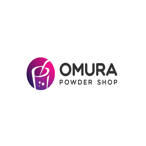 OMURA Blend Bubuk Minuman Rasa Tiramisu Powder Drink 1 Kg Omura Powder 2