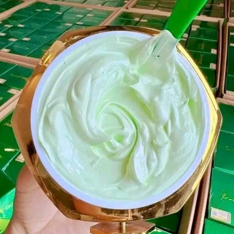 Kem Body Lục Tảo Soo Young Korea Dưỡng Trắng Da, Giảm Lão Hóa, Giữ Ẩm 250g - Dưỡng Da Body, Làm Đẹp Da Dưỡng Body 1