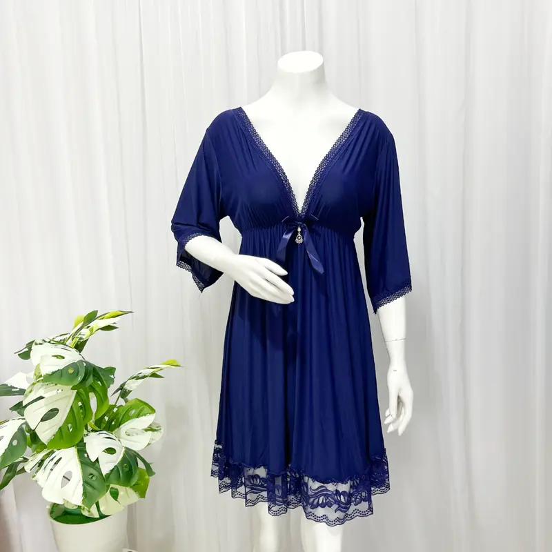 Palece Collection - Deandra Dress Cantik Casual Wanita 2