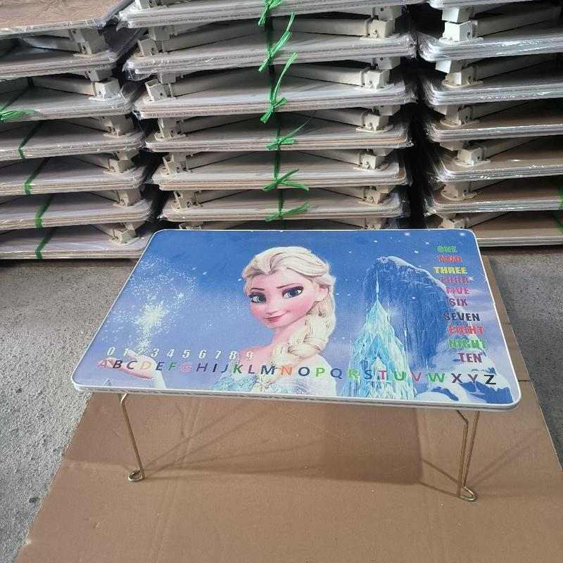 Product Introduction of Bàn gấp chân u việt,bàn gấp học sinh giá tốt 12