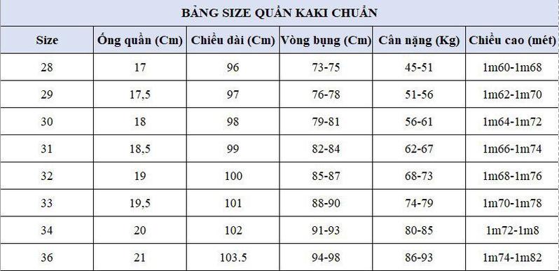 Product Introduction of (Ảnh thật) Quần kaki nâu L4 form suông, lịch sự trẻ trung, chất mền mịn bền màu, không xù lông Menswear Nam ống 0