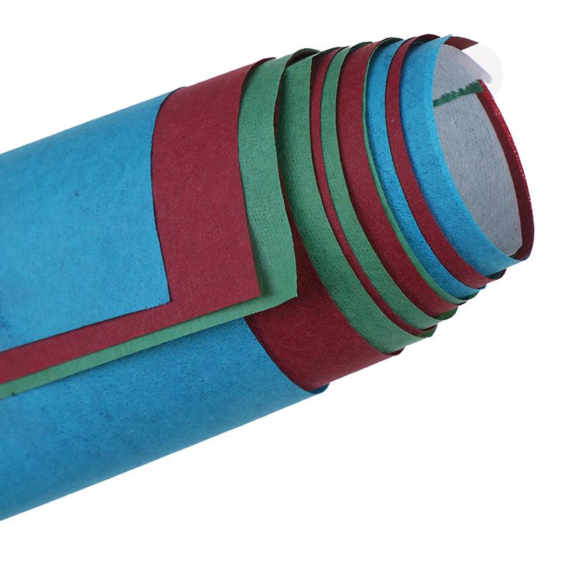 Product Introduction of Giấy cháy, giấy lửa lung linh, giấy hoa hồng, đạo cụ ảo thuật 19