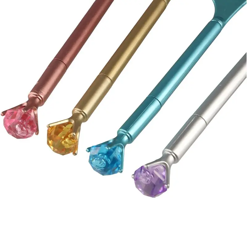 Bút Gel Hình Lược, Sáng Tạo, Vui Nhộn, Bút Trung Tính, Bút Ký Bút Cá Tính Mới Lạ, Văn Phòng Phẩm Học Sinh, Đồ Dùng Văn Phòng 4