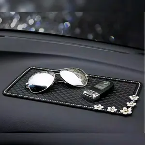 DASMAT BUNGA // Anti Selip Slip Dasmat