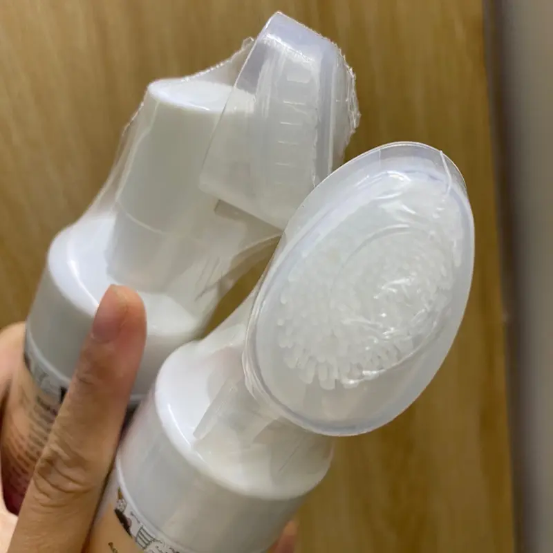 Bọt vệ sinh chân cún - Pet foot cleannsing 150ml - Bọt làm sạch chân thú cưng - Mầm Pet 3