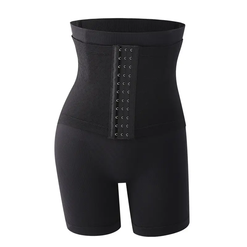 Korset Celana Dengan Pengait  Perut Pinggang Waist Cincher Wanita 0