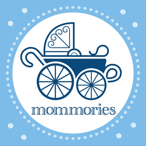 โลโก้ร้าน Mommories