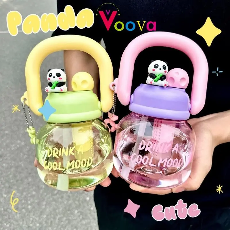 [COD] Tumbler Gentong/ Botol Minum Anak/ Botol Minum 800mlTumbler Kartun Karakter/ Tumbler Anak Dan Dewasa/ BPA Free/ Food GR=rade