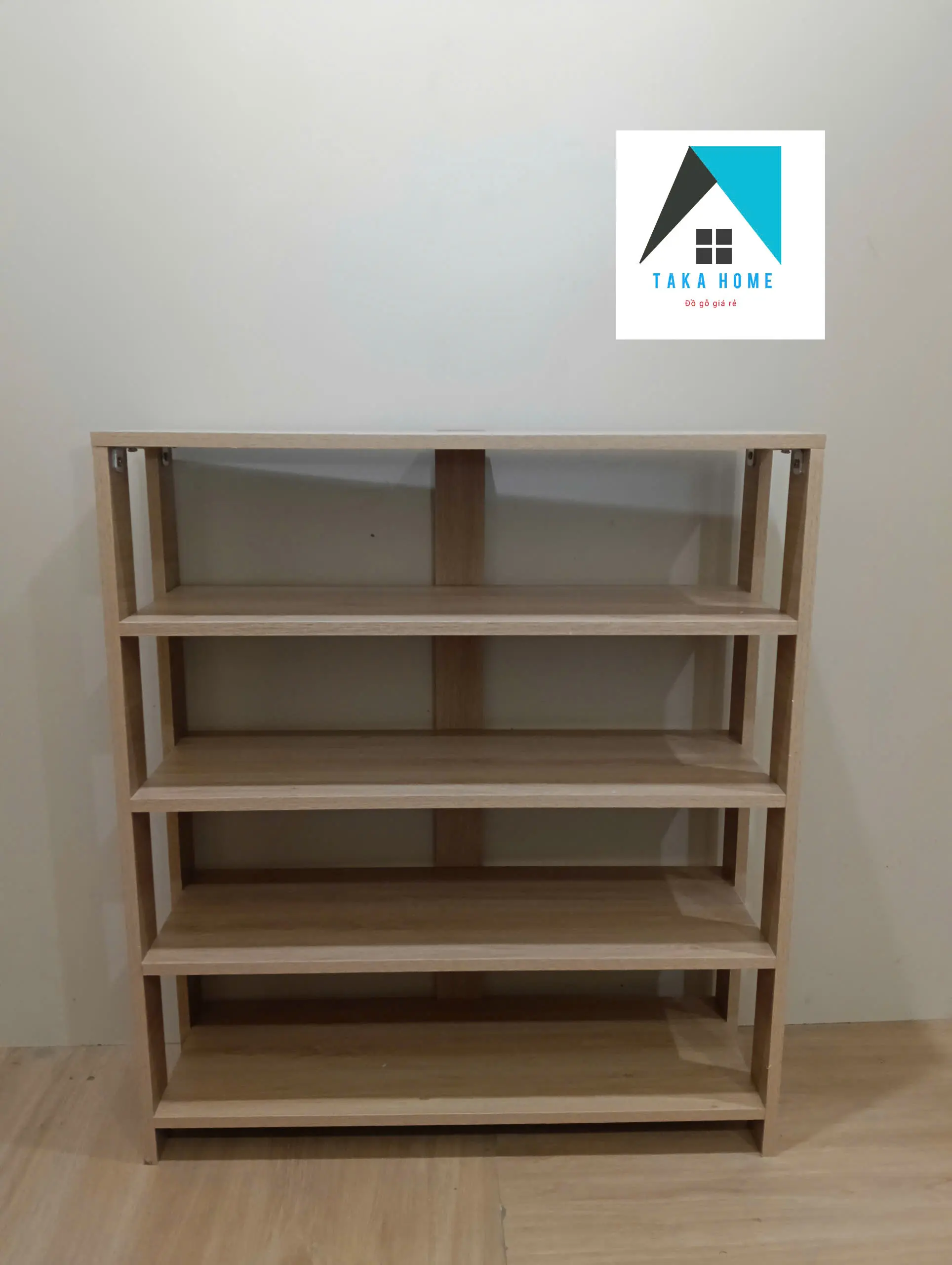 Tủ giày , tủ để đồ , kệ đa năng gỗ Mdf phủ melamin tu  go
