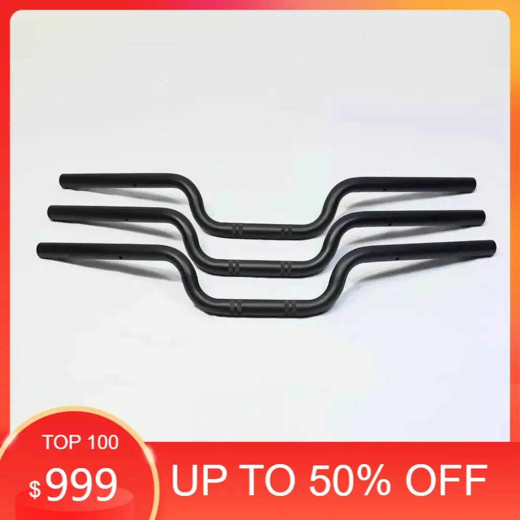STANG STIR CB 150 R LED HITAM STANDARD Motor