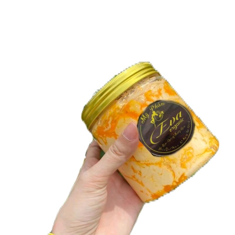 500g kem body ủ thái dưỡng da body-sản phẩm chăm sóc toàn thân kem  body  siêu  trắng kemtron u trang