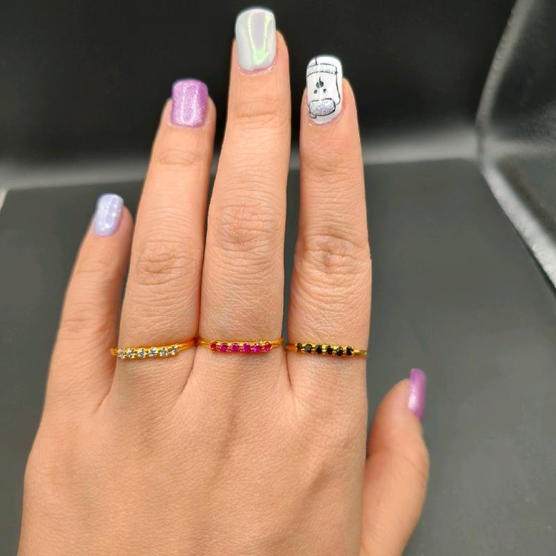 Cincin Alice 0,5gr 1