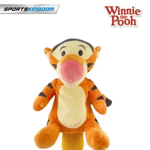 Cover Stik Golf Winnie The Pooh Tiger Tigger Driver Wood Best Quality Price