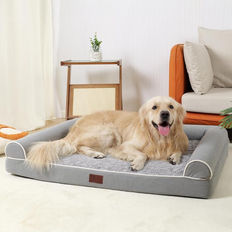 Can you wash egg crate foam dog bed best sale