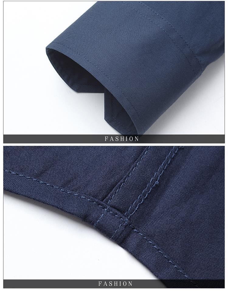 Product Introduction of Áo Sơ Mi Nam, Màu Đỏ Rượu Vang, Dài Tay, Thích Hợp Cho Chú Rể, Bộ Đồ Cưới, Phù Rể, Trang Phục Trang Trọng Nhóm, Không Sắt, Dáng Ôm, Bộ Đồ Áo Sơ Mi Menswear Có Cổ 8