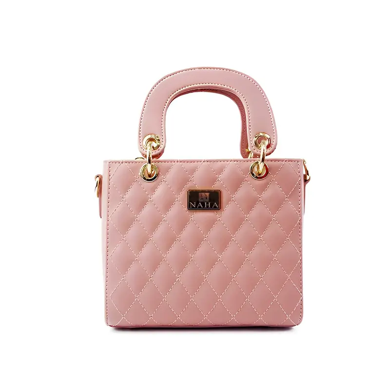 Túi Xách Nữ Đeo Chéo Thời Trang NAHA NH045 Bag 1