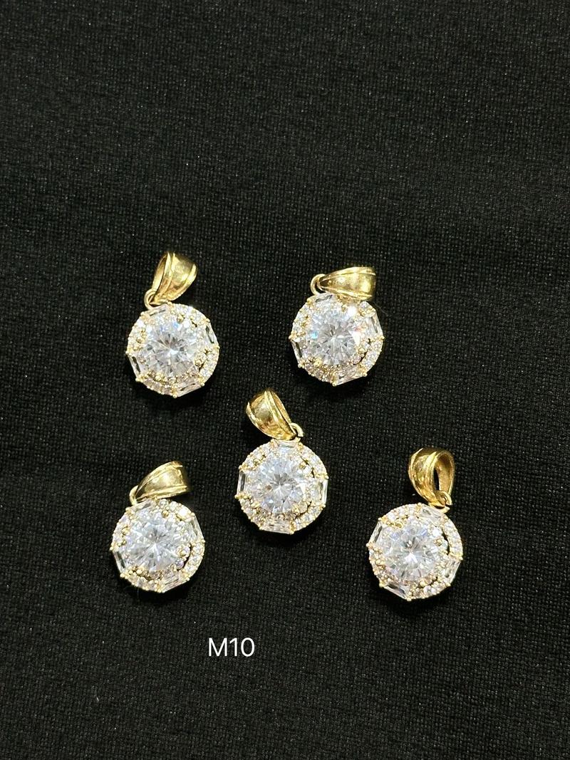 Product Introduction of Mặt đồng hội bền màu hột không xi (màu miền tây 750) 12