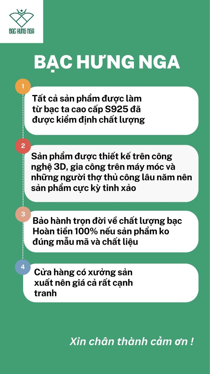 Product Introduction of Live Stream: Nhẫn tim giá shock 1