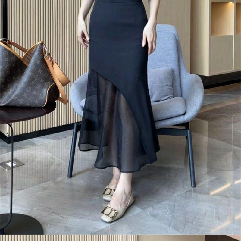 Product Introduction of Áo Sơ Mi Không Tay Duyên Dáng Và Thời Trang, Áo Lưới In Hình, Bộ Sưu Tập Mùa Hè 2024, Mengting Home 7