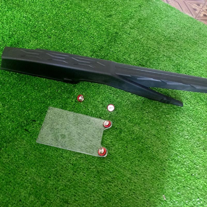 Ốp Che Sên Cate Exciter 150 Ex 155Vva