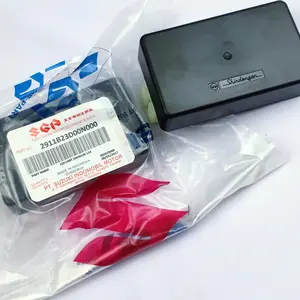 Cdi Shogun Kebo / Cdi Gl Pro NeoTech / Cdi Unit Suzukui Sogun 110 - 51153B09G00N000