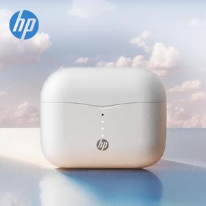 HPワイヤレスイヤホン、ノイズキャンセリングワイヤレスイヤホン、マイク内蔵イヤホン、ゲーム、スポーツ、オフィス用ポータブルイヤホン