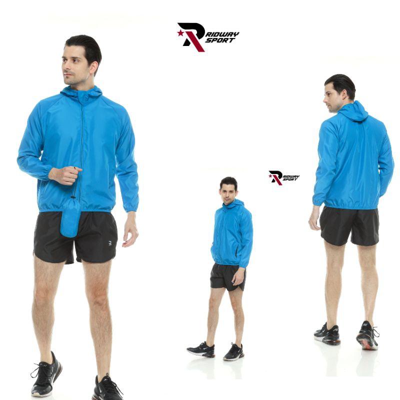 Ridset Jaket Celana Kolor color Coak Pendek olahraga parasit - Shop ...