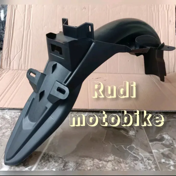 SPAKBOR BELAKANG YAMAHA JUPITER Z ROBOT