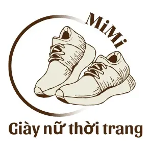 MiMi - Giày nữ thời trang
