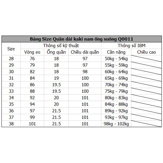 Quần dài nam kaki TRUNG NIÊN form ống suông Menswear Nhung Cotton Có Túi Ong ( QDTN15 ) 8